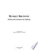 Musique bretonne
