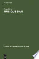 Musique Dan