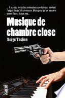 Musique de chambre close
