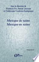 Musique de scène