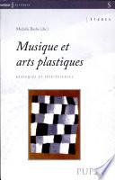 Musique et arts plastiques