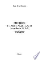 Musique et arts plastiques