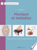Musique et mélodies