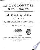 Musique