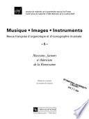 Musique - images - instruments