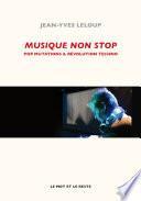 Musique non-stop