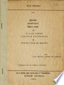 Musique orchestrale Brésilienne de Villa Lobos, Lorenzo Fernandez, et Francisco Mignone