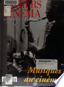 Musiques au cinéma