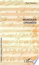 Musiques croisées