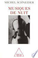 Musiques de nuit