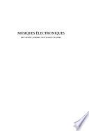 Musiques électroniques