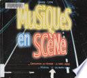 Musiques en scène