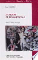 Musiques et révolution...s