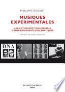 Musiques expérimentales