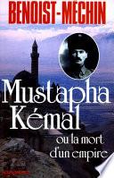 Mustapha Kémal