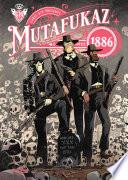 Mutafukaz 1886 - Chapitre 3