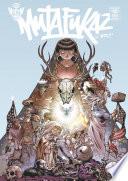 Mutafukaz - Tome 5 - V