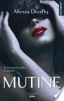 Mutine -Extrait offert-