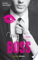My boss - Undone