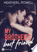 My Brother’s Best Friend (teaser)