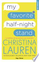 My favorite half night stand