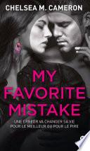 My favorite mistake - L'intégrale (Episodes 1 à 5)