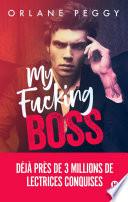 My Fucking Boss
