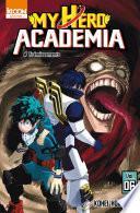My Hero Academia T06