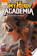 My Hero Academia T07