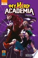 My Hero Academia T09