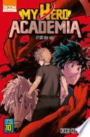My Hero Academia T10