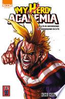 My Hero Academia T11