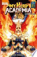 My Hero Academia T21