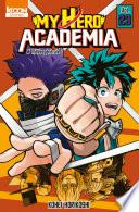 My Hero Academia T23
