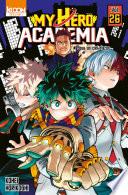My Hero Academia T26