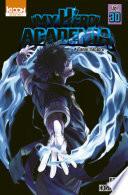My Hero Academia T30