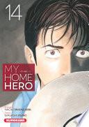 My Home Hero - tome 14