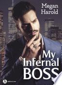 My Infernal Boss (teaser)