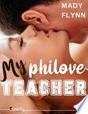 My philove teacher