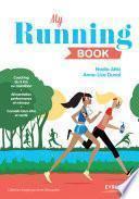 My running book