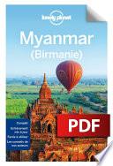 Myanmar 8ed