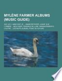Mylene Farmer Albums