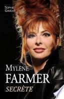 Mylène Farmer, secrète