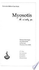 Myosotis