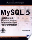 MySQL 5