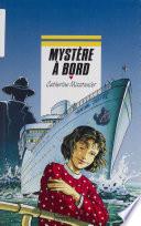 Mystère à bord