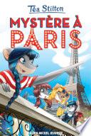 Mystère à Paris