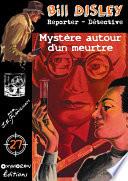 Mystère autour d'un meurtre
