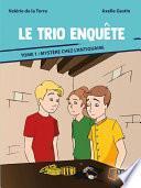 Mystère chez l'antiquaire