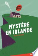 Mystère en irlande
